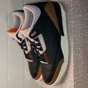 Jordan 3 Retro "Desert Elephant"